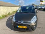 Citroen Grand C4 Picasso 1.6 THP Collection EGS 7p, Euro 5, Bruin, 7 stoelen, C4 (Grand) Picasso