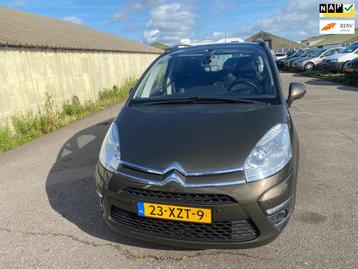 Citroen Grand C4 Picasso 1.6 THP Collection EGS 7p beschikbaar voor biedingen
