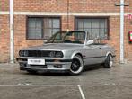 BMW 323i Baur TC E30 - B20 Cabriolet 150pk 1992 3-serie, HKG, Auto's, BMW, Automaat, Gebruikt, Cabriolet, 4 stoelen