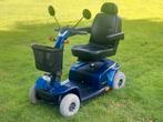 Prachtige Elegance in topstaat met gereviseerde accu's, Diversen, Brommobielen en Scootmobielen, Ophalen