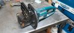 Makita kettingzaag elektrisch, Gebruikt, Kettingzaag, Ophalen of Verzenden, 30 tot 70 mm
