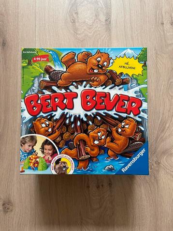 Bert Bever Bordspel - Ravensburger beschikbaar voor biedingen