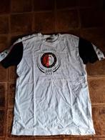 Kappa 100 jr shirt, Ophalen of Verzenden, Zo goed als nieuw, Feyenoord, Shirt
