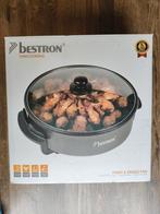 Bestron AHP1500Z, new but unpacked and tested, XL 35cm., Ophalen of Verzenden, Nieuw