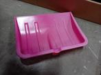 Nieuwe kinder roze schep, Ophalen of Verzenden, Nieuw, Schop