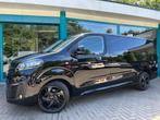 Opel VIVARO 2.0 CDTI DC Leder, CarPlay, Camera, LED, PDC, 18, Zwart, Bedrijf, Parkeersensor, Te koop
