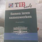 Corrine Bleecke - Samen leren samenwerken, Zo goed als nieuw, Nederlands, Overige niveaus, Ophalen
