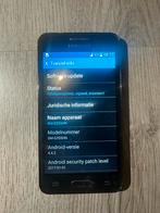 Samsung Galaxy Core 2, Telecommunicatie, 32 GB, Ophalen of Verzenden, Zo goed als nieuw, Zwart