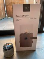 Nieuwe Cosiscoop Original Clay sfeerhaard, Ophalen, Nieuw