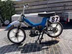 Puch maxi classic grasbaan brommer, Gebruikt, 70 cc, Ophalen, Overige merken