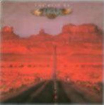 Eagles ‎– the best of eagles cd 960 342-2 - 1985 TARGET beschikbaar voor biedingen