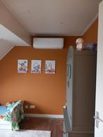 Airco Power: Koelen & Verwarmen - Compleet geïnstalleerd!, Witgoed en Apparatuur, Timer, Koelen en Ontvochtigen, Nieuw, 3 snelheden of meer