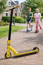 Amigo Wave Step - Geel, Ophalen, Gebruikt, Overige typen