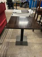 Tafel bladen horeca, Zakelijke goederen, Horeca | Meubilair en Inrichting, Ophalen, Meubilair