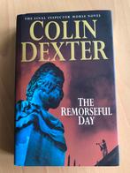 ‘The Remorseful Day’ by Colin Dexter, Boeken, Detectives, Ophalen of Verzenden, Zo goed als nieuw