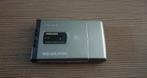 Sony MD Walkman MZ-E20, Audio, Tv en Foto, Walkmans, Discmans en Minidiscspelers, Ophalen of Verzenden, Walkman