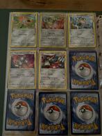 Pokemon kaarten, Hobby en Vrije tijd, Verzamelkaartspellen | Pokémon, Ophalen, Zo goed als nieuw, Meerdere kaarten