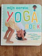 Mijn Eerste Yoga Boek - Kinderyoga, Boeken, Gelezen, Veltman Uitgevers, Ophalen of Verzenden, 0 tot 6 maanden