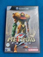 Metroid Prime, Vanaf 12 jaar, Ophalen of Verzenden, 1 speler, Zo goed als nieuw