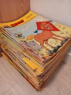 Sjors van de rebellenclub, Ophalen, 1980 tot heden, Tijdschrift