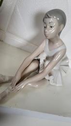 Ballerina/Lladro/Nao, Antiek en Kunst, Antiek | Porselein, Ophalen of Verzenden