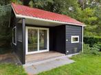 UNIT4SALE | Chalet Maat Camplodge 4 pers. 23m2  nog 2 stuks, Caravans en Kamperen, Stacaravans, Tot en met 4