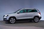 Skoda Karoq 1.0 TSI Ambition Business Aut. [ Na € 17.445,0, Auto's, Skoda, Automaat, 1261 kg, 116 pk, Nieuw