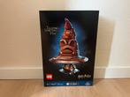 Nieuwe LEGO Harry Potter Sorteerhoed 76429, Ophalen of Verzenden, Nieuw, Complete set, Lego