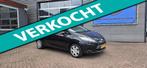 Ford Fiesta 1.25 Trend, Voorwielaandrijving, Gebruikt, 4 cilinders, 60 pk