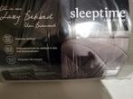 Sleeptime Lazy Dekbed Kaki - Nieuw!, Overige kleuren, Ophalen of Verzenden, Deken of Dekbed, Nieuw