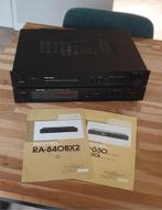 Rotel RA-840BX2 Stereo Amplifier en RT850 AM/FM Tuner, Audio, Tv en Foto, Versterkers en Receivers, Gebruikt, Ophalen, Overige merken