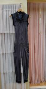 G-Star Raw bruine soepele jumpsuit catsuit S M, Kleding | Dames, Jumpsuits, Bruin, Ophalen of Verzenden, G-Star, Maat 36 (S)