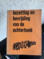 Bezetting en bevrijding van de Achterhoek - W.H. Heitling, Boeken, Oorlog en Militair, Ophalen of Verzenden, Algemeen, W.H. Heitling