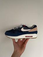 Nike Air Max 1 Denham 44, Kleding | Heren, Schoenen, Hilversum, Blauw, Nike, Nieuw