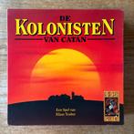 999 games - Kolonisten van Catan - houten versie - zgan, Hobby en Vrije tijd, Gezelschapsspellen | Bordspellen, Drie of vier spelers