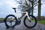 Cannondale Systemsix HI-MOD 2024 maat 56, Carbon, Heren, Meer dan 20 versnellingen, 53 tot 57 cm
