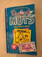 Dagboek van een Muts, Boeken, Ophalen of Verzenden, Nieuw, Rachel Renée Russell