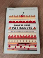 Melanie Dupuis - Kookschool patisserie, Ophalen, Zo goed als nieuw, Melanie Dupuis