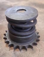 Sunbeam engine shock absorber compleet jaren 20 en 30, Ophalen of Verzenden, Gebruikt