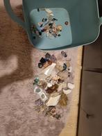 Grote verzameling diverse kristallen en mineralen, Verzamelen, Mineralen en Fossielen, Ophalen of Verzenden, Mineraal