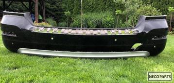 MERCEDES BENZ GLK X204 ACHTERBUMPER BUMPER  beschikbaar voor biedingen