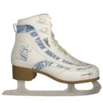 Kunstschaats Softboot Klassiek Decor II Dames Art 0037, Sport en Fitness, Schaatsen, Nieuw, Noren, Ophalen, Nijdam