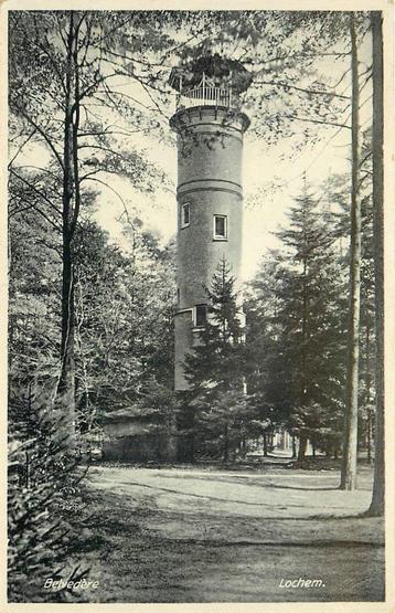 (387-211-025) Lochem Belvedere beschikbaar voor biedingen