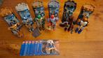 Lego Knight Kingdom 8791, 8792, 8793, 8794, 8795, 8796, Ophalen of Verzenden
