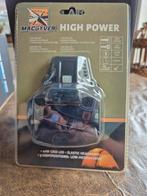 MacGyver High Power Hoofdlamp - 800 Lumen, Ophalen of Verzenden, Nieuw