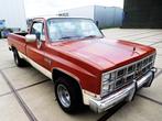 Chevrolet c10 / GMC SIERRA, Auto's, Automaat, Stof, 5000 cc, Overige carrosserieën