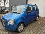 Suzuki Wagon R+ 1.3 GL / NIEUWE APK / NAP /, Auto's, Voorwielaandrijving, Gebruikt, 31 €/maand, 4 cilinders