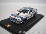 Alfa Romeo Alfetta GTV6 #42 24h Spa 1984 1/43 Spark, Ophalen of Verzenden, Nieuw, Auto, Overige merken