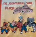 mapje met flipje uit tiel verhaaltjes, Verzamelen, Ophalen of Verzenden