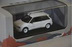 Citroen AX Sport 1987 wit 1/43 LIM. ED. 1000 PCS ODEON 050, Verzenden, Nieuw, Auto, Overige merken